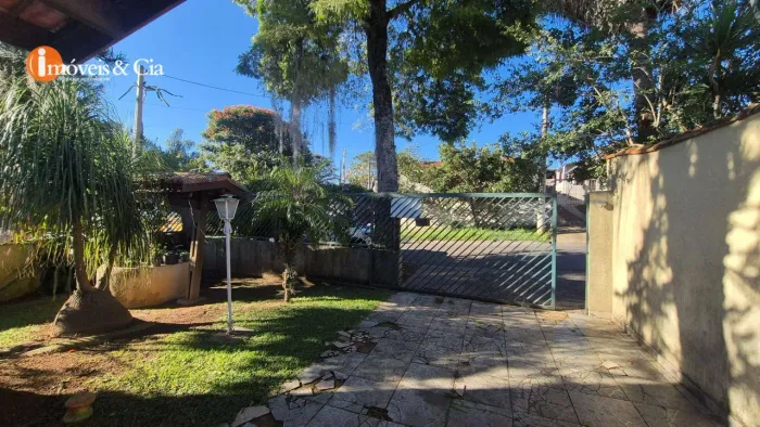 Casa com 3 dormitórios (2 suítes) à venda, 126 m², Parque Rio Abaixo (Taba Village) - Atib