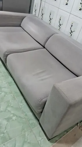 Venda-se Sofá 4 lugares. 
