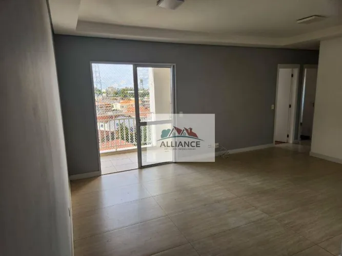 Apartamento com 3 dormitórios, 76 m² - venda por R$ 685.000 ou aluguel por R$ 4.240/mês -