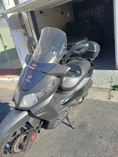 Vendo ou troco por citycom 2024 nas mesmas condições de cuidados! 