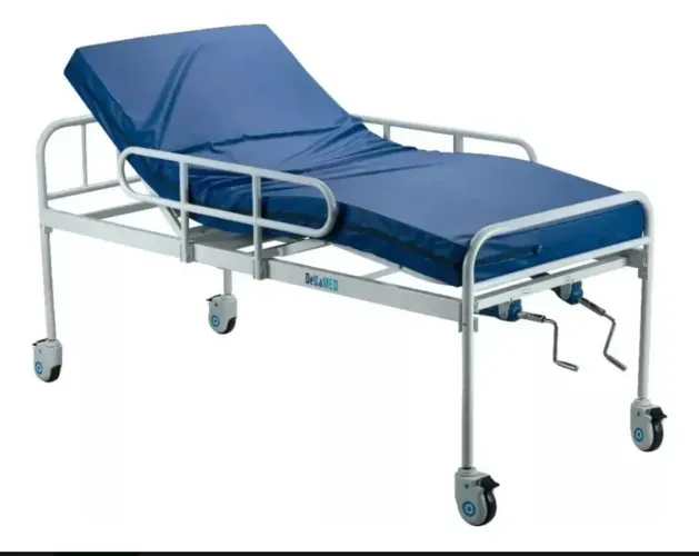 Cama hospitalar novinha
