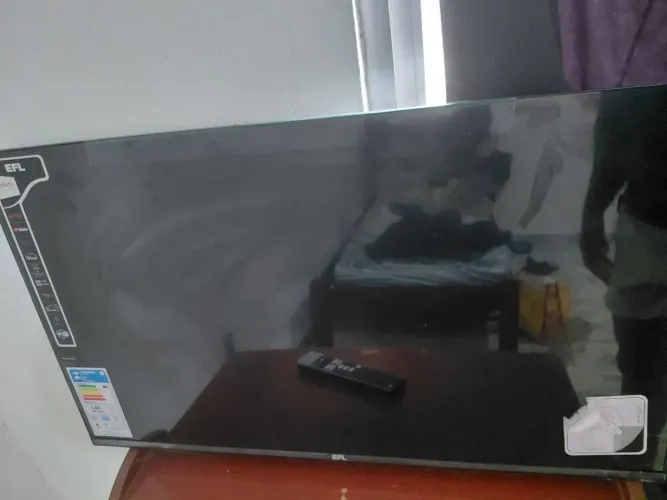 tv smart 32