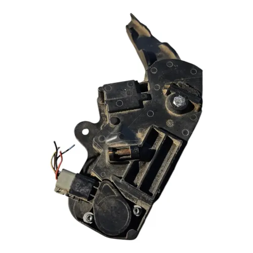 pedal acelerador eletronico C/detalhe volvo vm 310 2009/2010