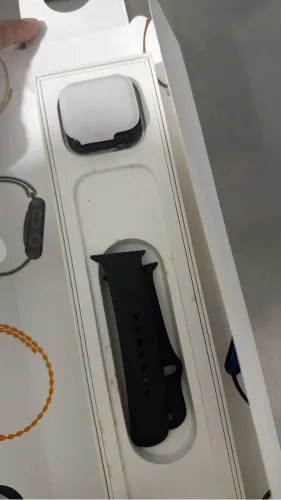 Apple Watch Semino
