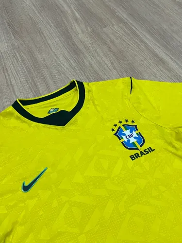 Camisa brasil seleção