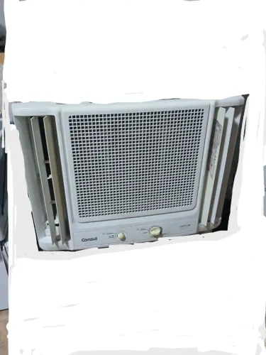 Ar-condicionado Consul 10.000 BTUs