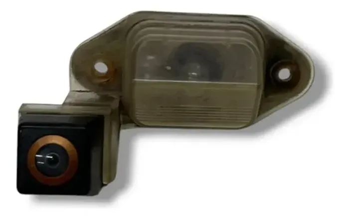 Câmera Ré Jac J6 2.0 2011 2014 2015