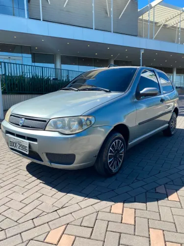 Fiat Palio 1.0/ Trofeo 1.0 Fire/ Fire Flex 2P 2008