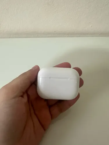 AirPods Pro 3 