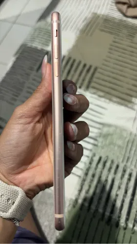 iPhone 8 Plus