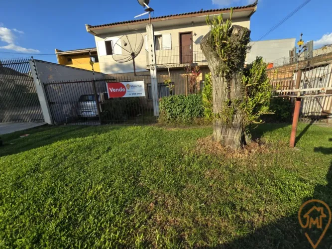 FANNY | TERRENO COM 720m² | ZT-LV.B Transição Linha Verde