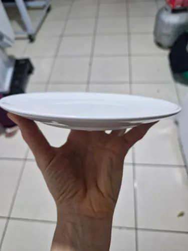 Itens para restaurante 