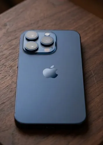 iPhone 15 Pro 256gb 87%