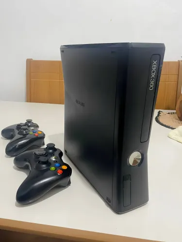 XBOX 360 desbloqueado 700gb
