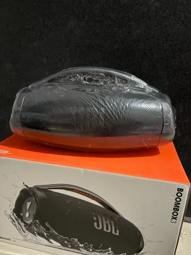 JBL BOOMBOX 3