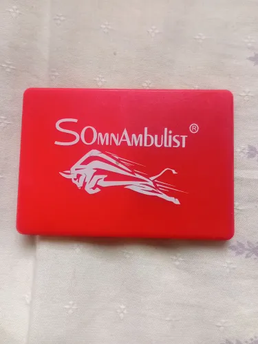 Ssd 120gb usado recém formatado com Windows 10,64 bits lite e ativado