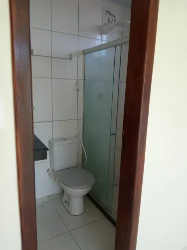 Apartamento 2 quartos no centro de Itabuna