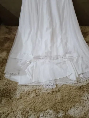 Vestido de Noiva