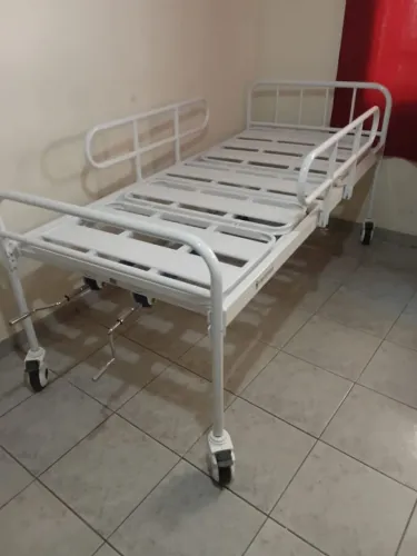 Cama hospitalar