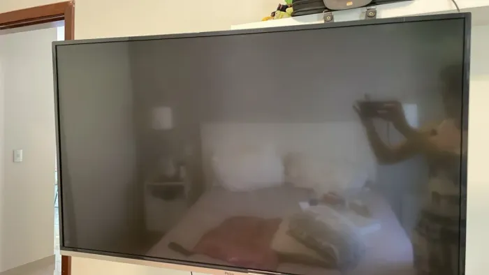 Tv Philco smart tv - PTV49F68DSWN