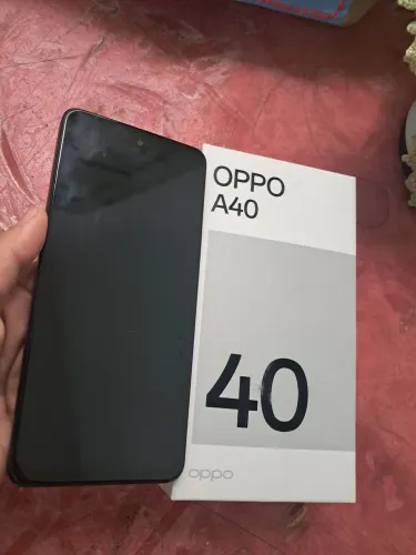 Vendo oppo a40