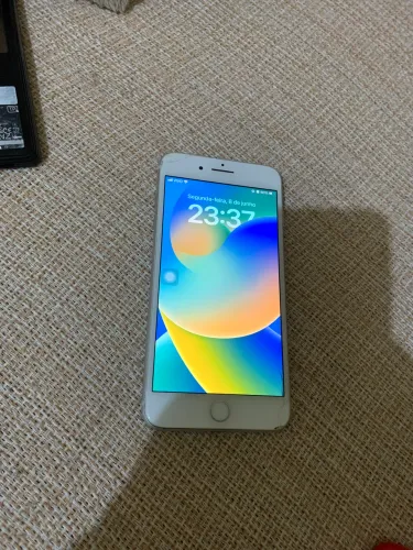 Vendo iPhone 8plus