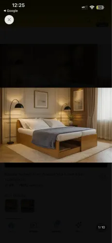 Cama 3 em 1