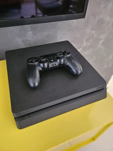Playstation 4 1T