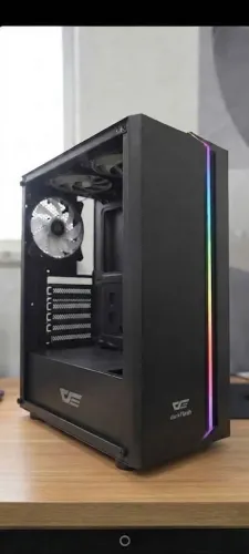 Gabinet Gamer DarckFlash