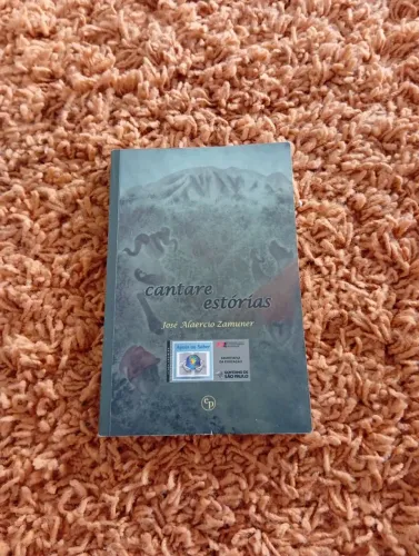 Cantare estórias
