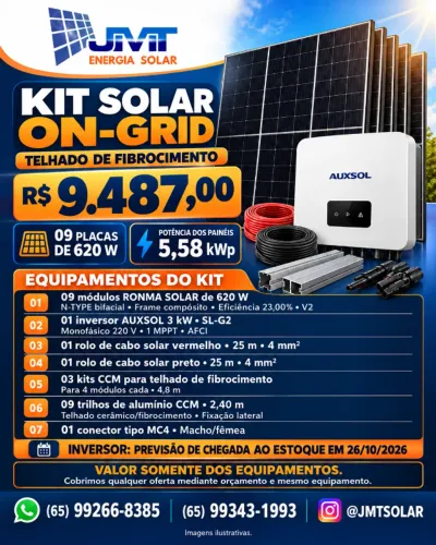 Energia Solar