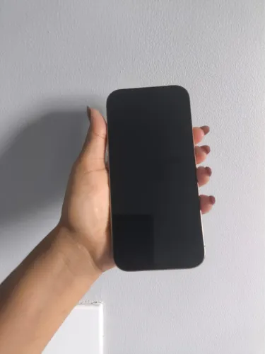 iPhone 16 pro 
