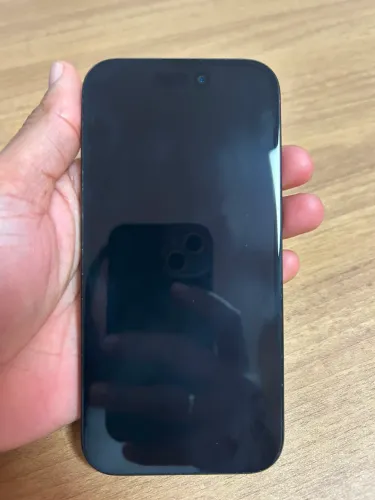 iPhone 15