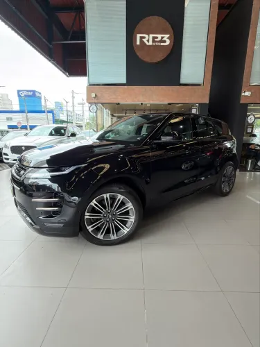 Land Rover Range Rover Evoque SI4 HSE Dynamic 2.0 Aut. 2025