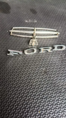 Emblemas Landau 
