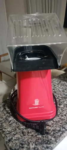 Pipoqueira electrica