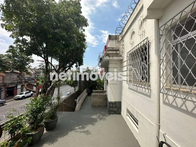 Venda Casa comercial Carlos Prates Belo Horizonte