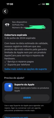 AirPods Pro original