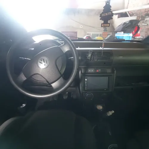 Volkswagen Fox City 1.0 MI/ 1.0mi Total Flex 8V 5P 2010