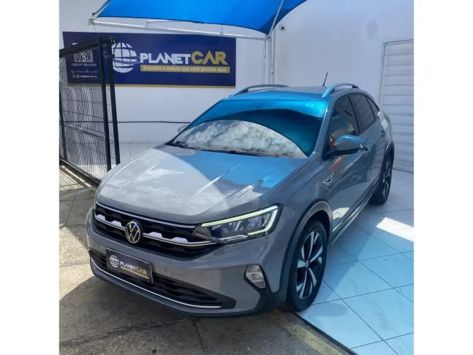 Volkswagen Nivus Highline 1.0 200 TSI Flex AUT 2023