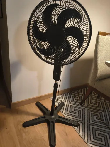 VENTILADOR ARNO PEDESTAL