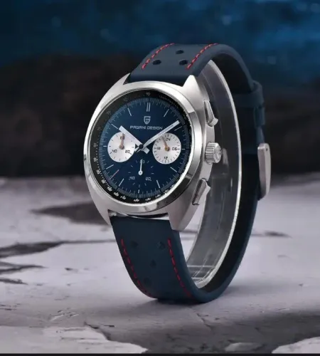 Relógio Pagani Design PD-1782 