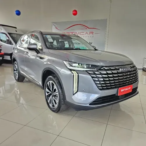 GWM Haval H6 Phev19 (hibrido) 2027
