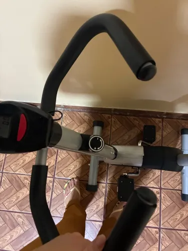 Bike ergométrica