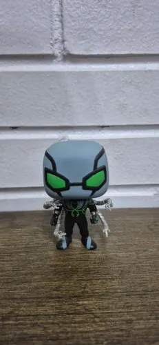 Funko Pop Homem Aranha (Superior Octopus)