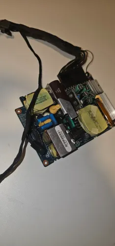 Placa Fonte PSU iMac - Power Supply Board Funcionando - iMac a1224 2009