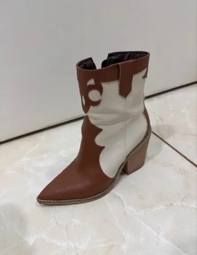 Bota Western 