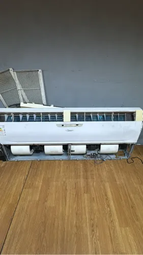 Ar condicionado midea 60 mil btus 