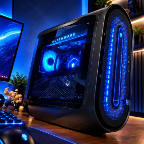 PC Gamer Alienware Aurora R15 | 32Gb DDR5 | RTX 3070 | i7-13700k