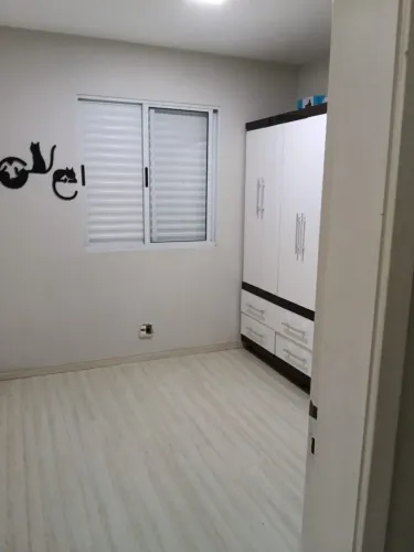 Apartamento 2 dormitórios